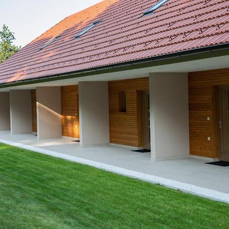 Apartmaji Hocka Koca Хочко Похорє Екстер'єр фото